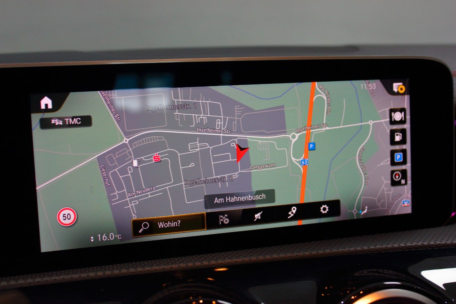 Mercedes-Benz CLA 220 4MATIC AMG - Samsaru's Car Outlet