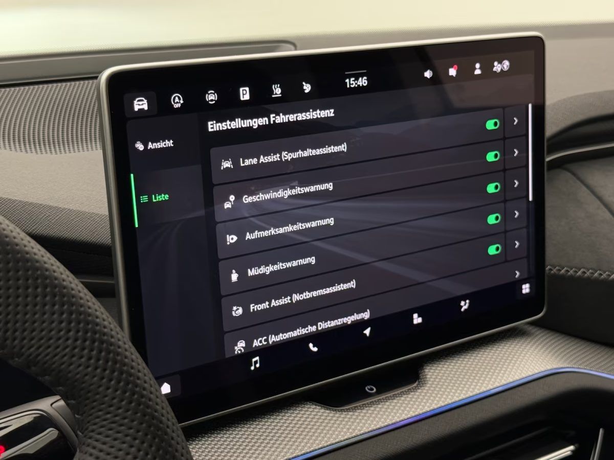 Skoda Kodiaq 2.0 TDI 4x4 Sportline +STDHZ+360+20"+AHK+