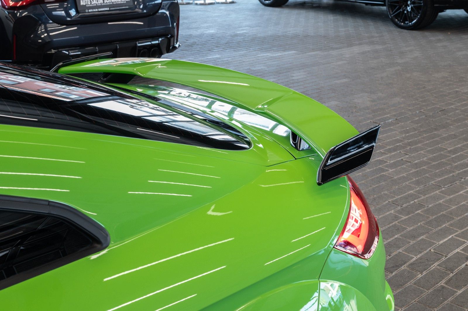 Audi TTRS COUPE 2.5 TFSIquattro|RS-AGA|AUDI EXCLUSIVE