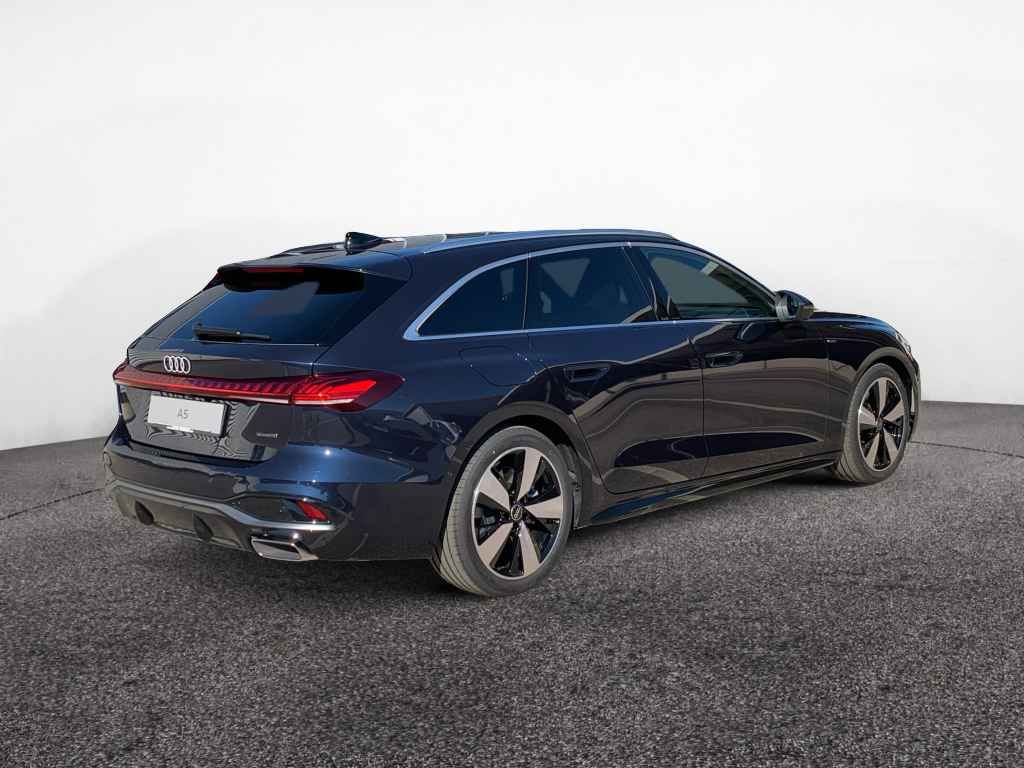 Audi A5 Avant e-hybrid 2x S line qu MATRIX*ACC*360*