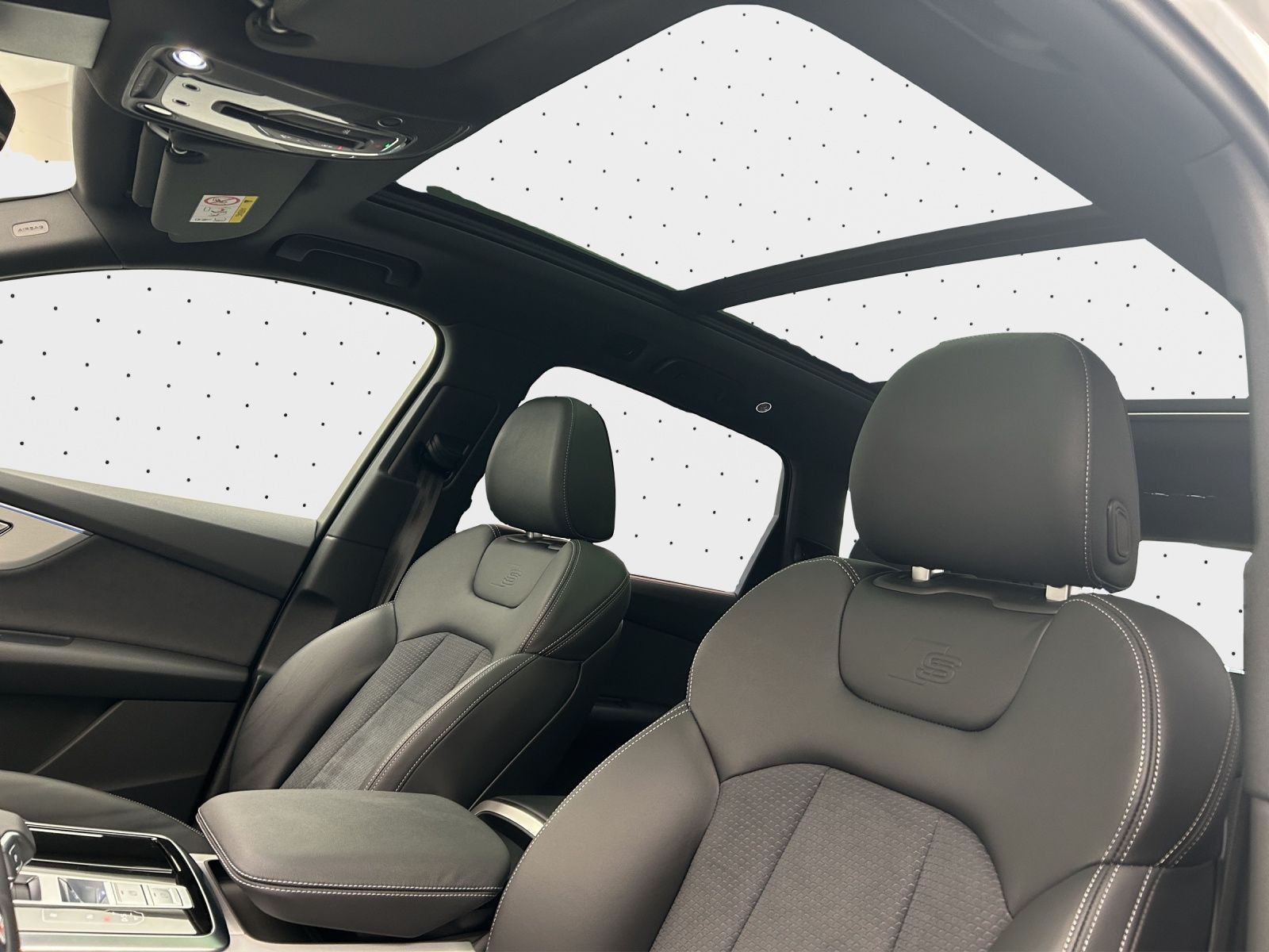 Audi Q7 50 TDI qu S line tip*EUPE 125.150*Air*B&O*HUD
