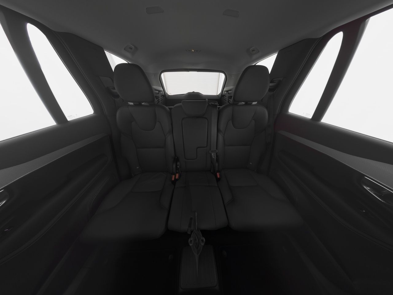 Volvo XC90 T8 Recharge Core+20'+WINTERPAK+KAMERA+