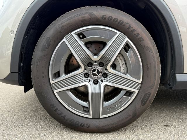 Mercedes-Benz GLC 220 d 4Matic AMG Line Premium+ Night Technik