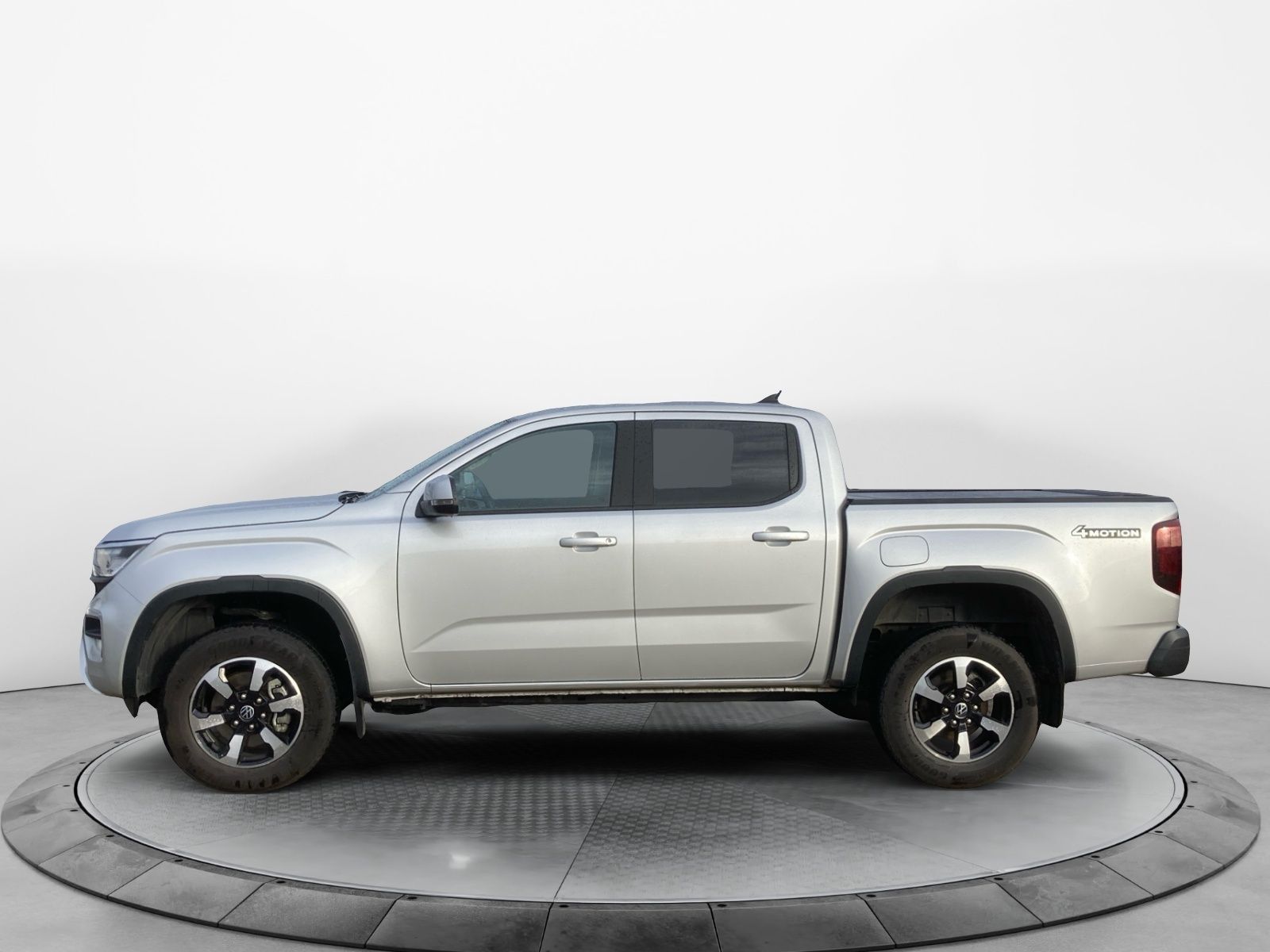Volkswagen Amarok TDI 151 kw Allrad Aut. ACC AHK