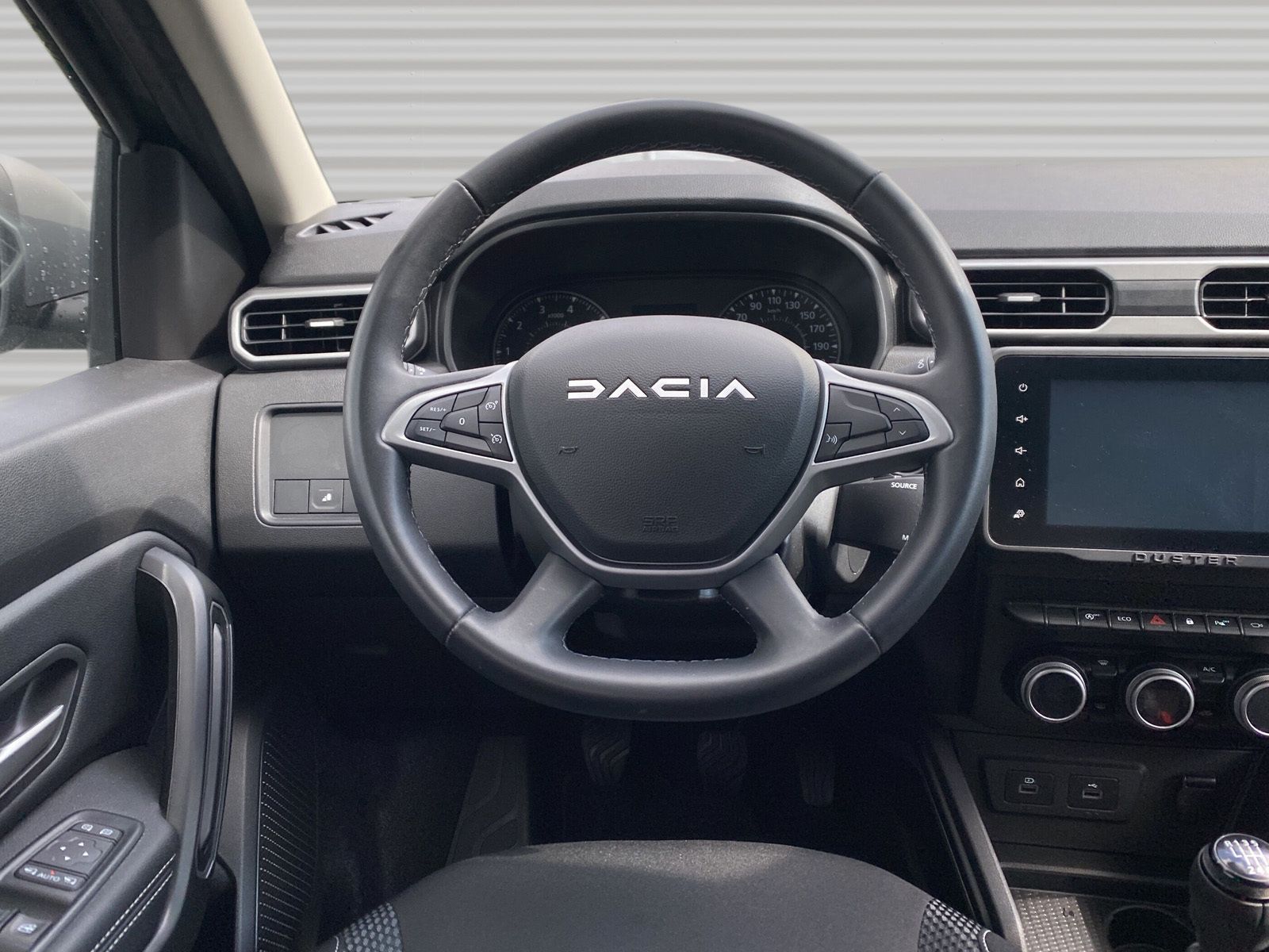 Dacia Duster Journey+ - Samsaru's Car Outlet