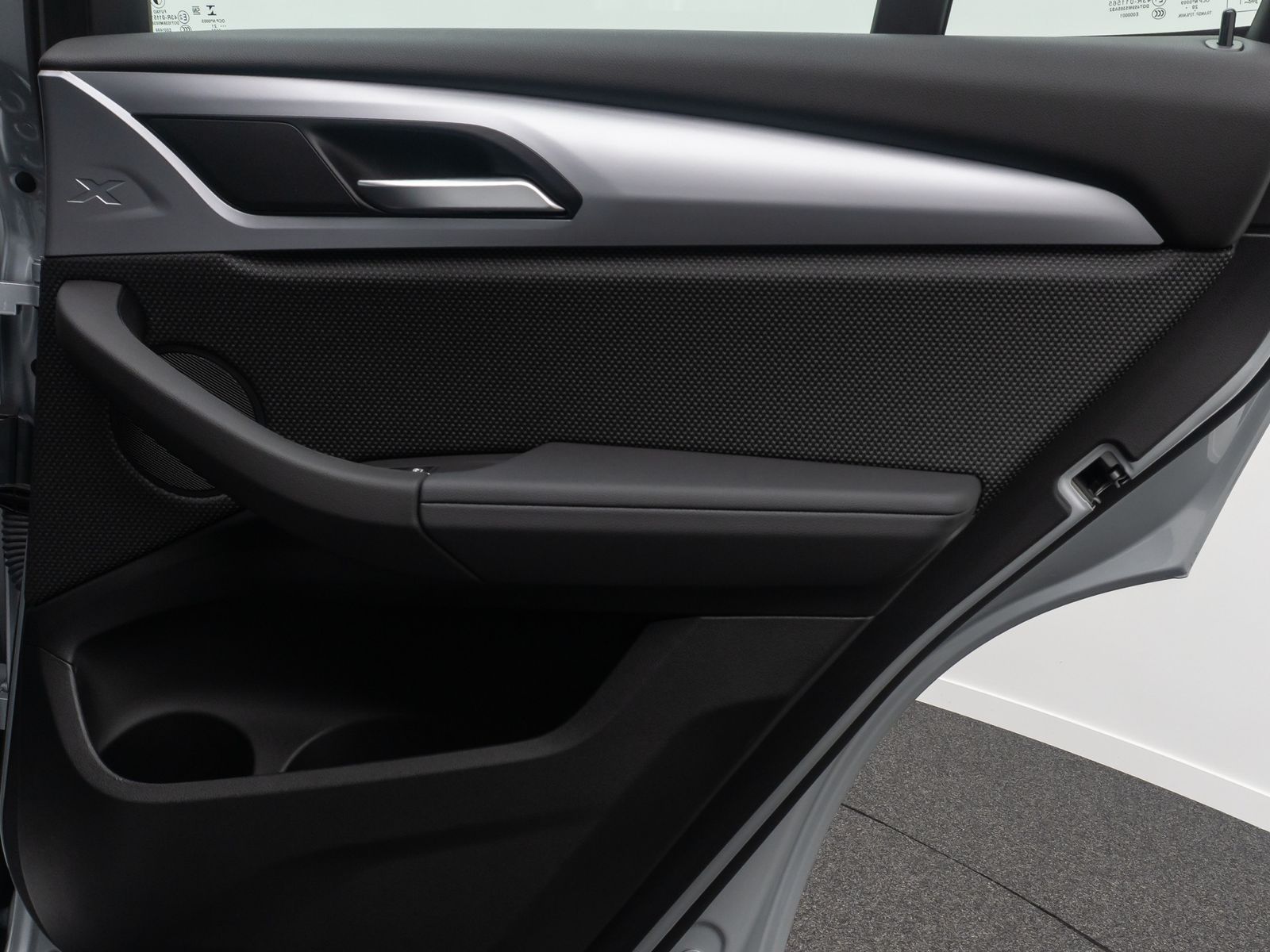 BMW X3 xD30e Kamera DAB DriveAs Cockpit+ Geschwindig