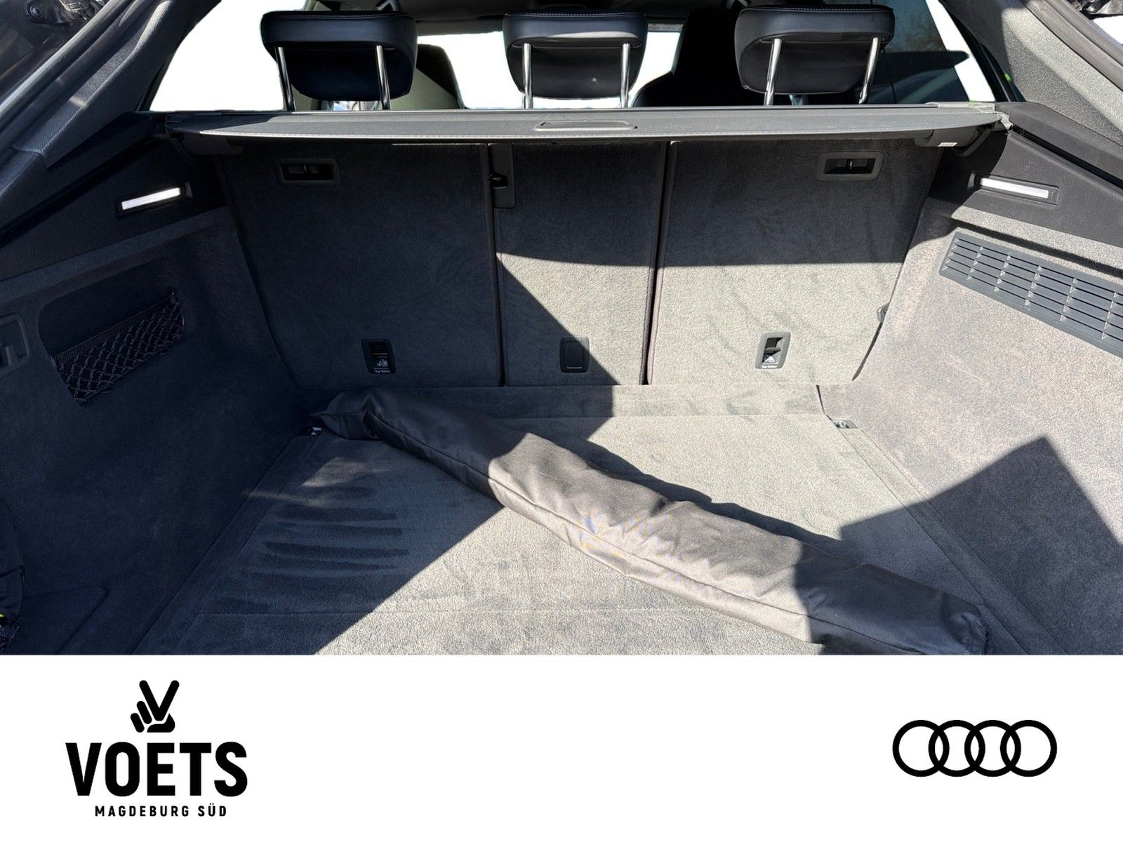 Audi Q8 S-LINE 50 TDI QUATTRO MATRIX+AHK+RAUTE+LUFTF
