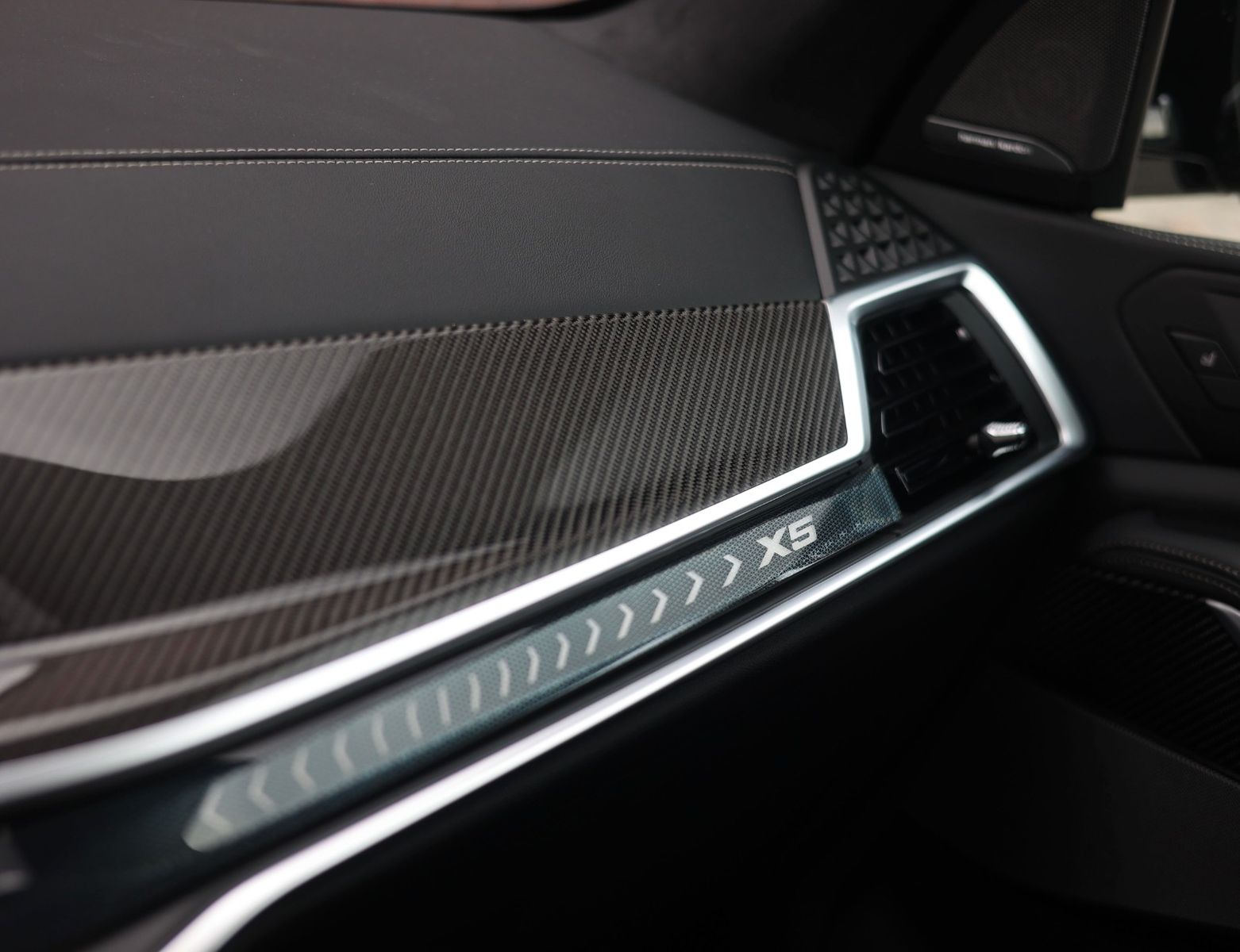 BMW X5 50e xDrive | Individual - Voll!