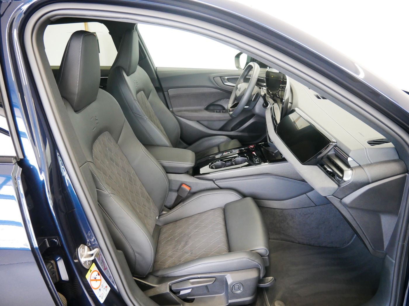 Audi A5 Avant TDI quattro S line S tro. MATRIX AHK TE