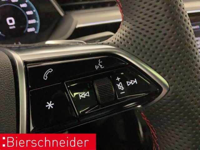 Audi Q8 Sportback 55 e-tron S-Line edition AHK PANO M