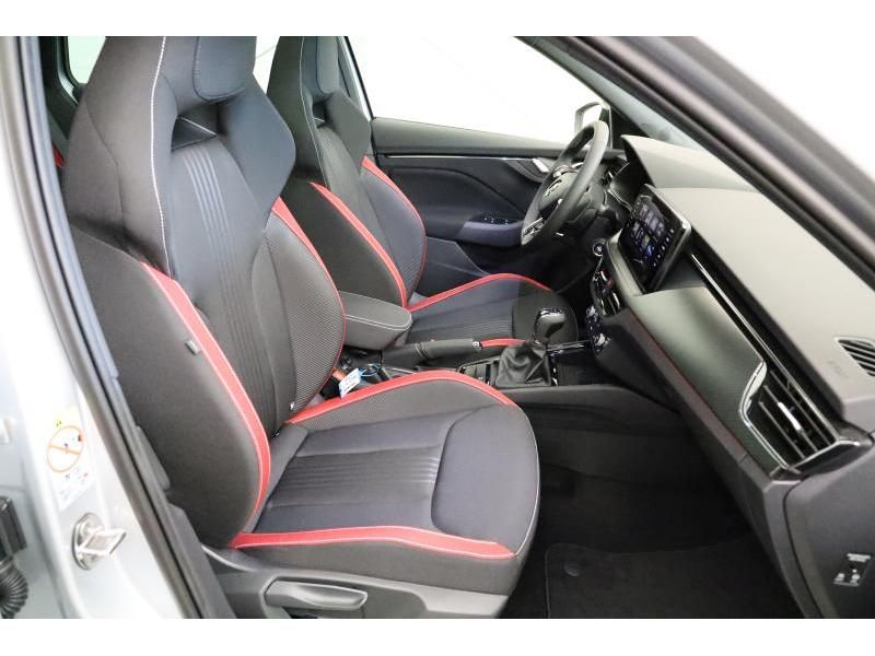 Skoda Kamiq Monte Carlo - Samsaru's Car Outlet