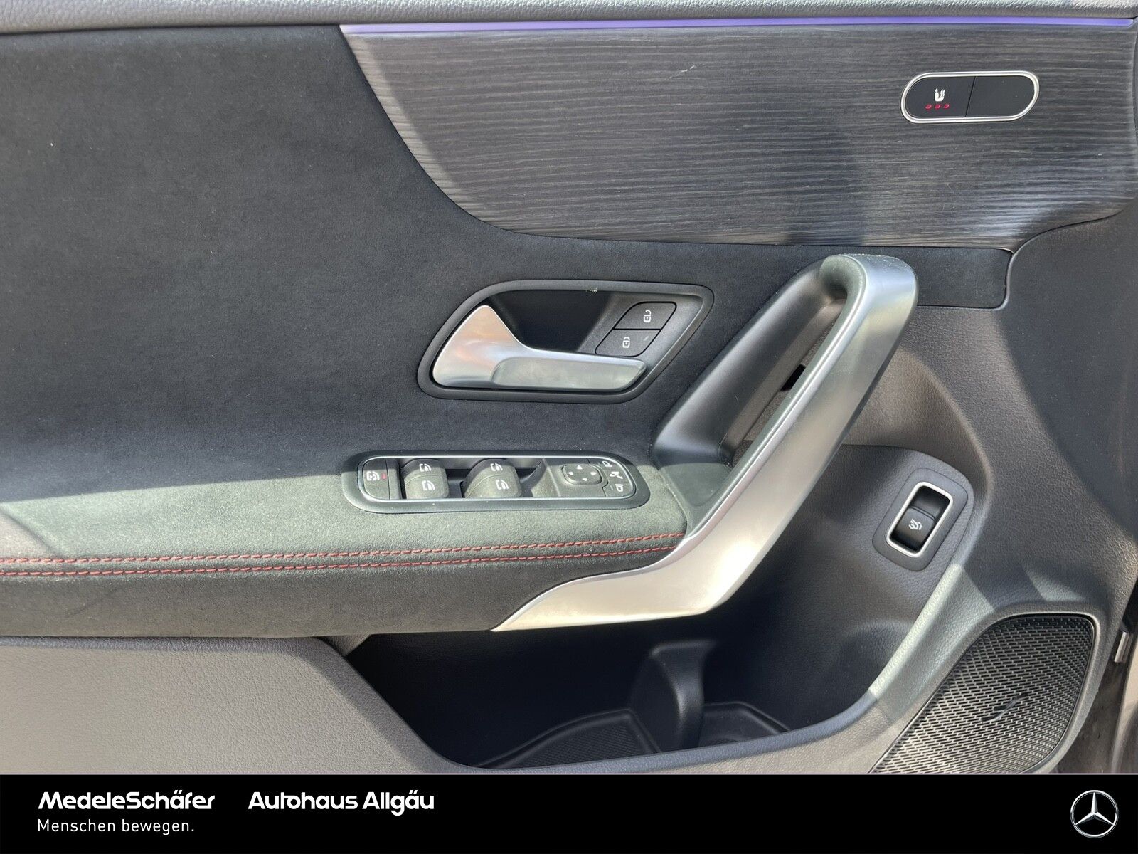 Mercedes-Benz CLA 35 AMG 4M - Samsaru's Car Outlet