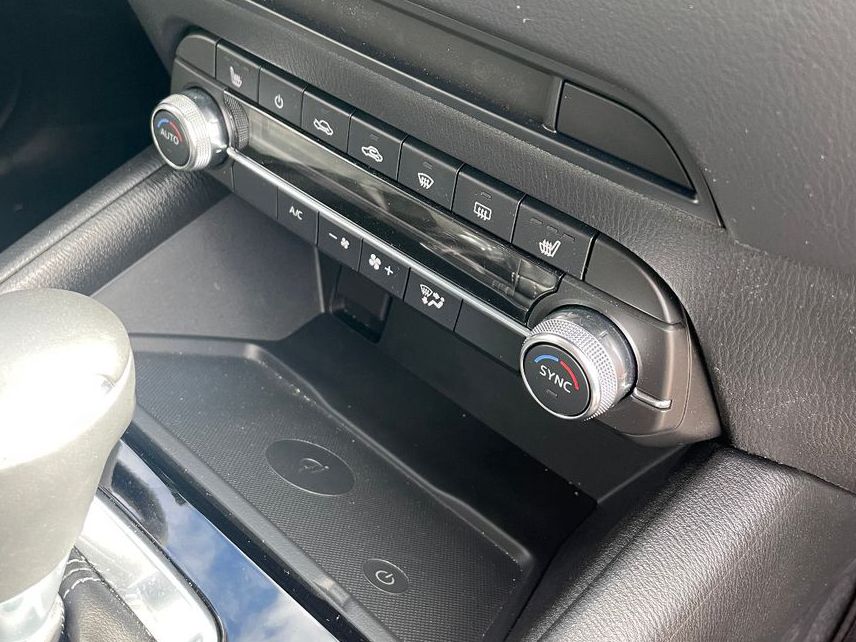 Mazda CX-5 2023 5WGN 2.5L e-SKYACTIV G 194ps 6AT AD'VA