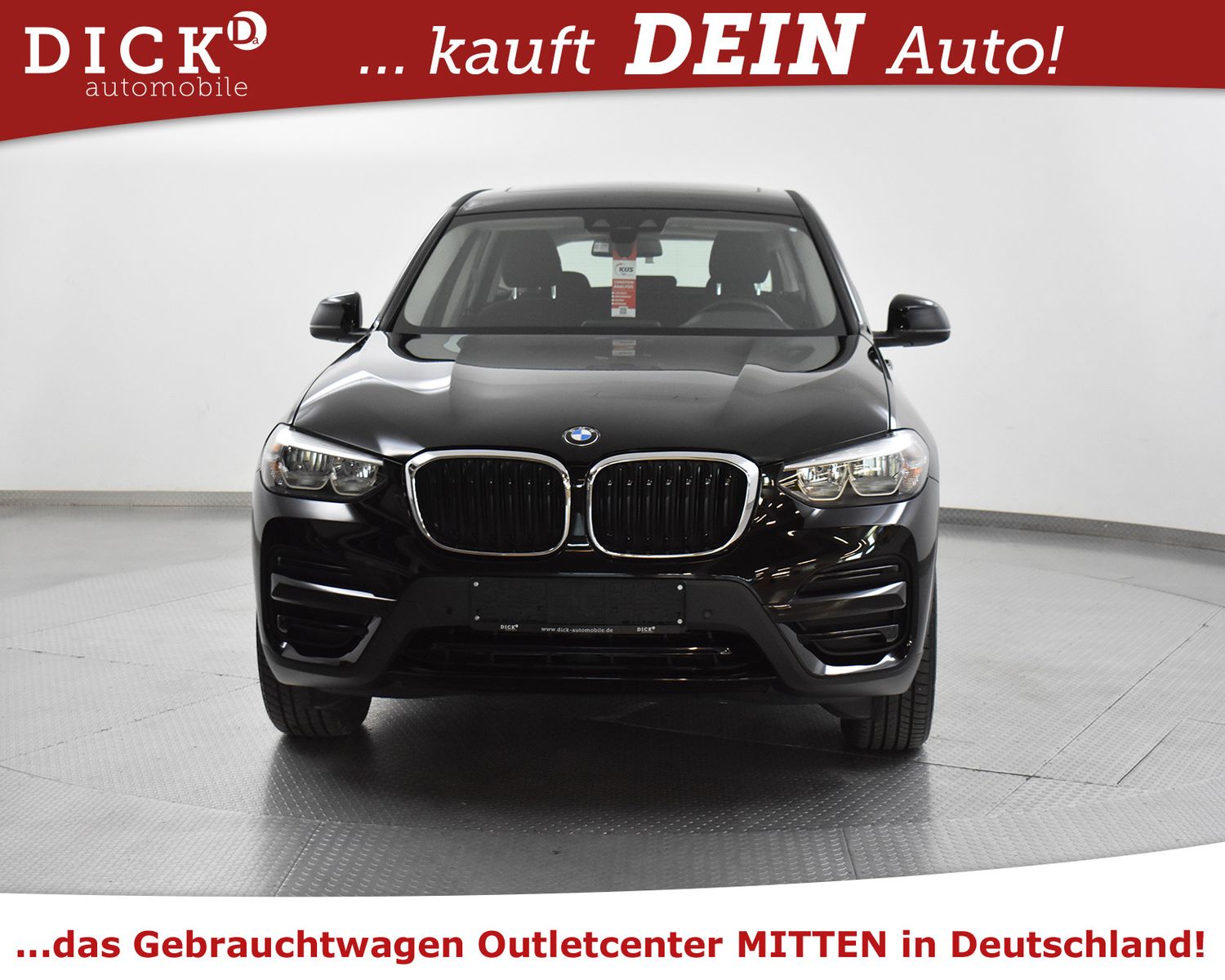 BMW X3 xDr 30e Advan PANORAMA+NAV+SHZ+LED+AHK+TEMP+M