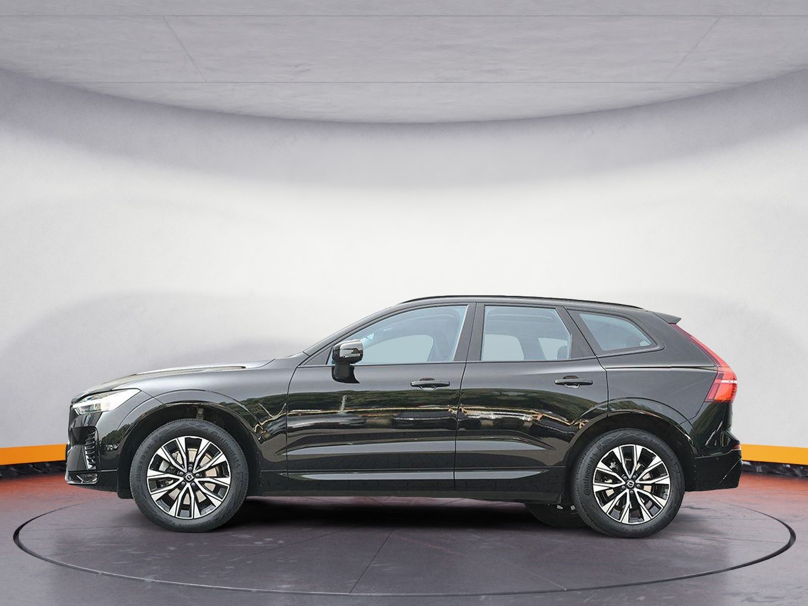 Volvo XC60 B4 Plus Dark - Samsaru's Car Outlet