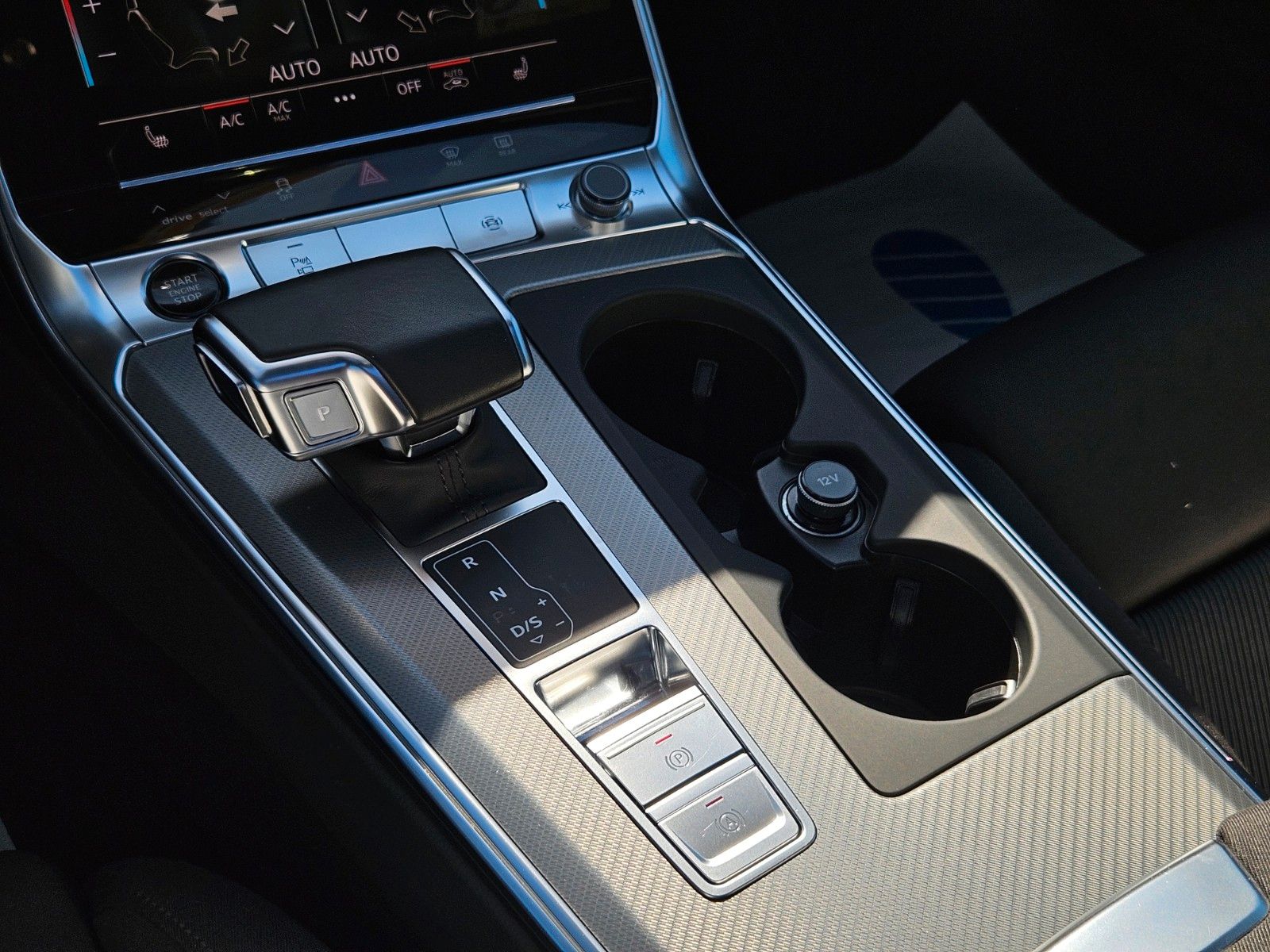 Audi A6 Avant 45 TFSI Quattro Sport - Samsaru's Car Outlet