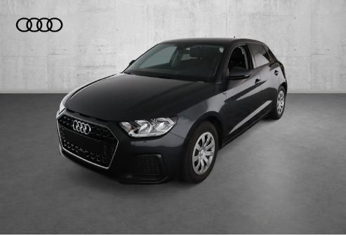 Audi A1 Sportback 25 TFSI advanced - Samsaru's Car Outlet