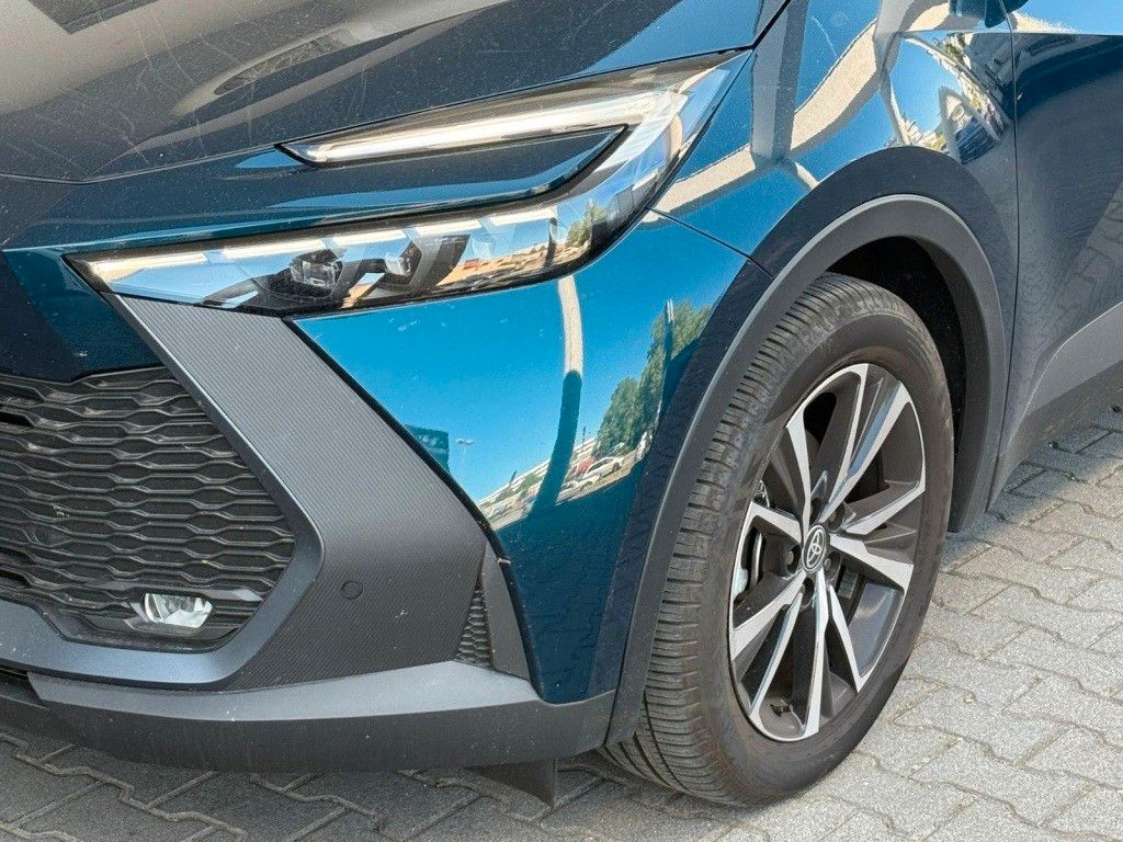 Toyota C-HR Hybrid 2.0 Teamplayer Technikpaket