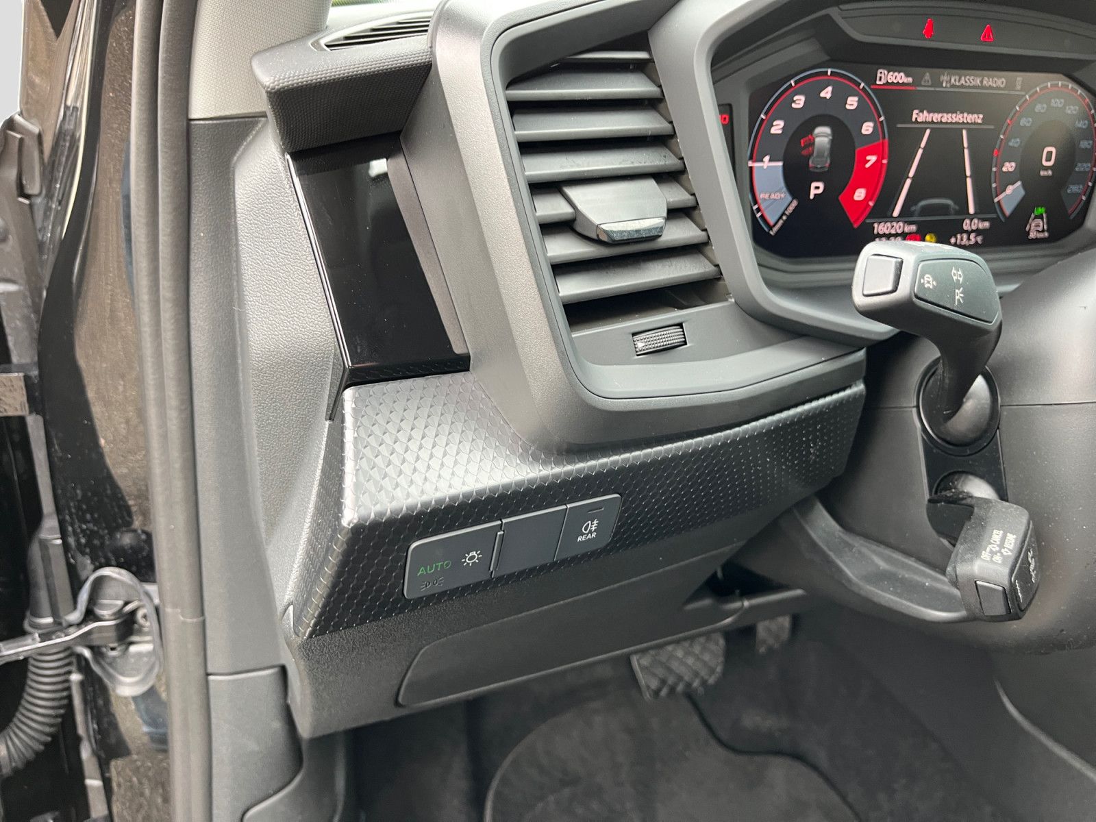 Audi A1 Sportback 25TFSI S-Tronic Climatr Sitzh PDC