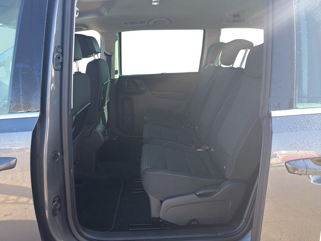 Seat Alhambra 1.4 TSI DSG Xcellence 7 SITZE*AHK*BI-XE