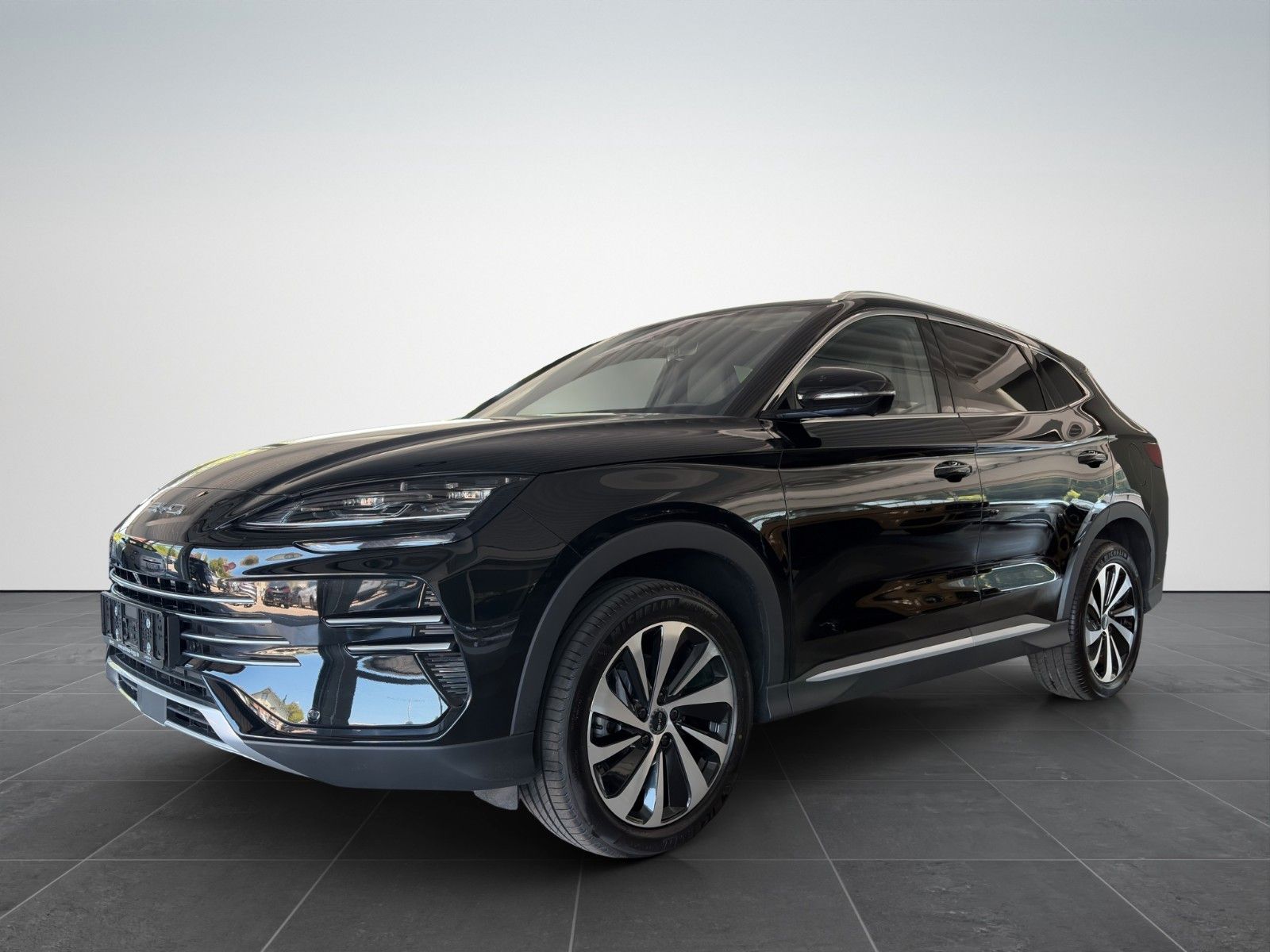 BYD SEAL U DM-i Design AWD /360°/HUD/SHZ/PANO-DA