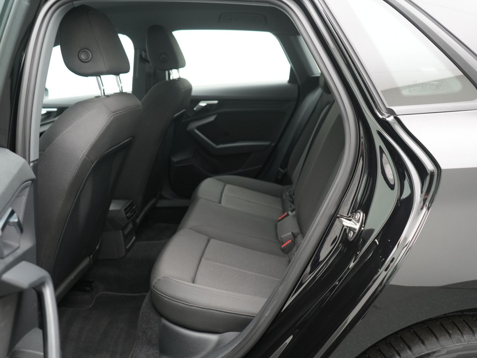 Audi A3 Sportback e S-TRON - Samsaru's Car Outlet