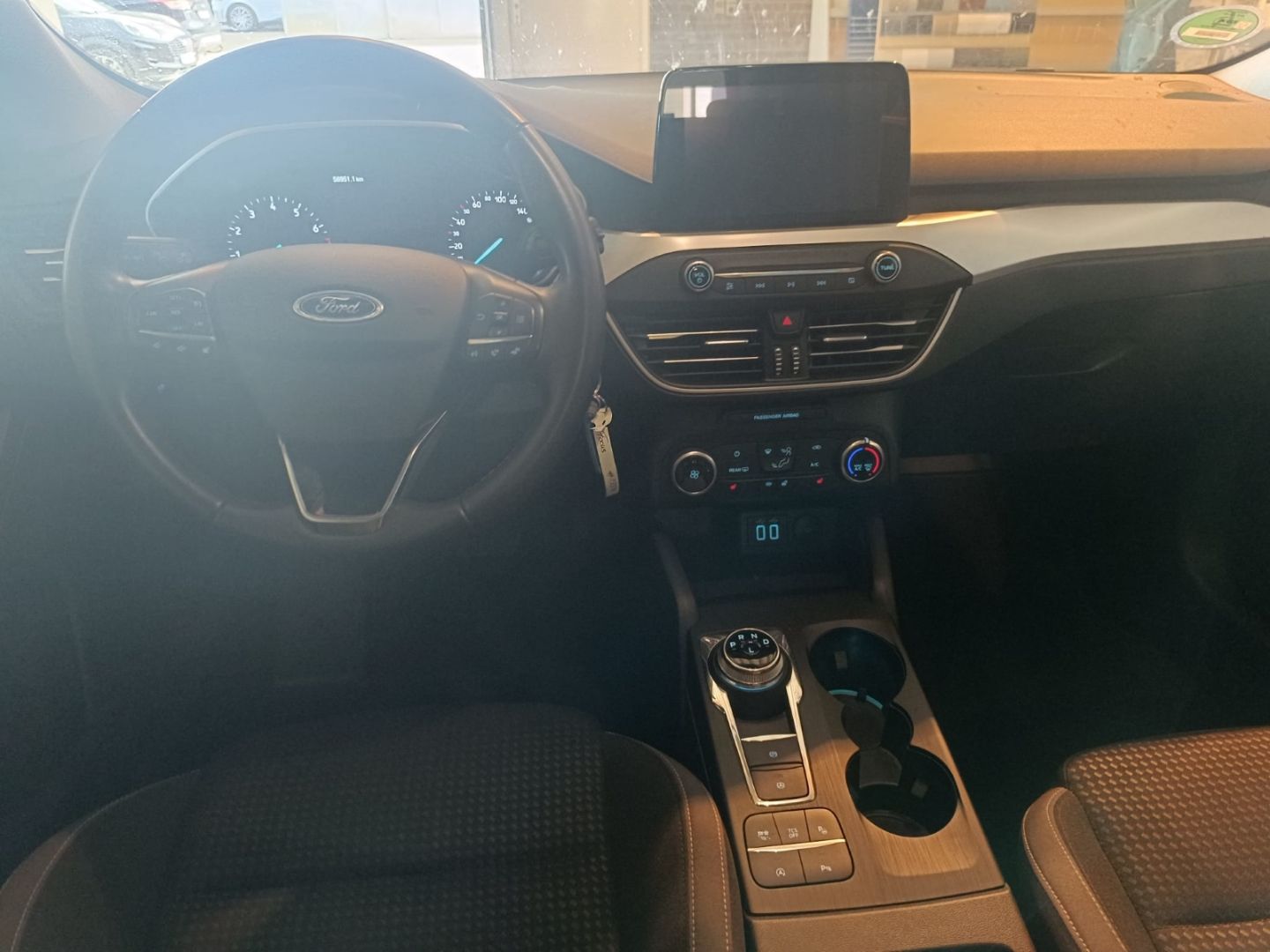 Ford Focus - Samsaru's Car Outlet