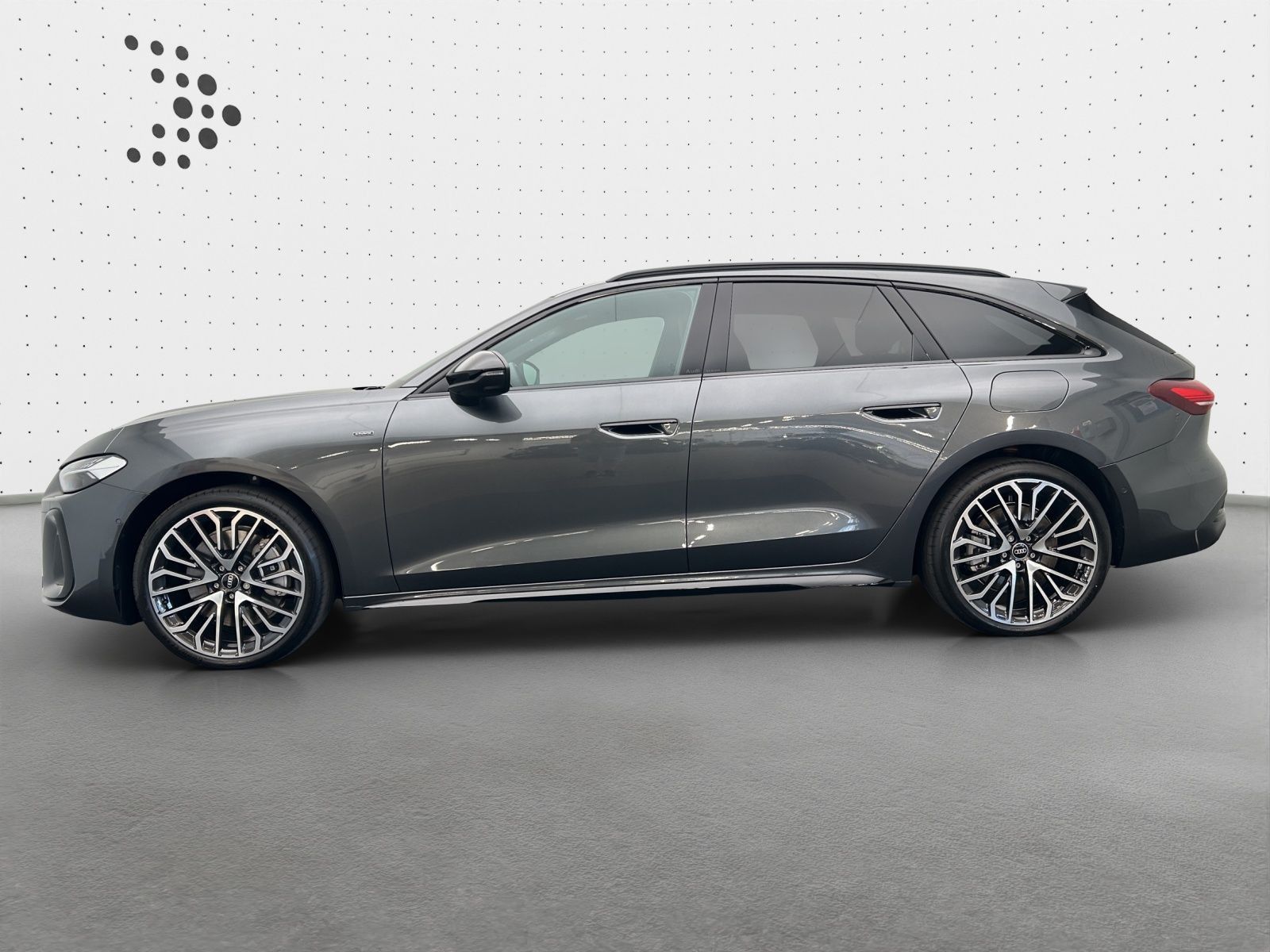 Audi A5 Avant e-hybrid qu 2x S line S tro*Pano*Matrix