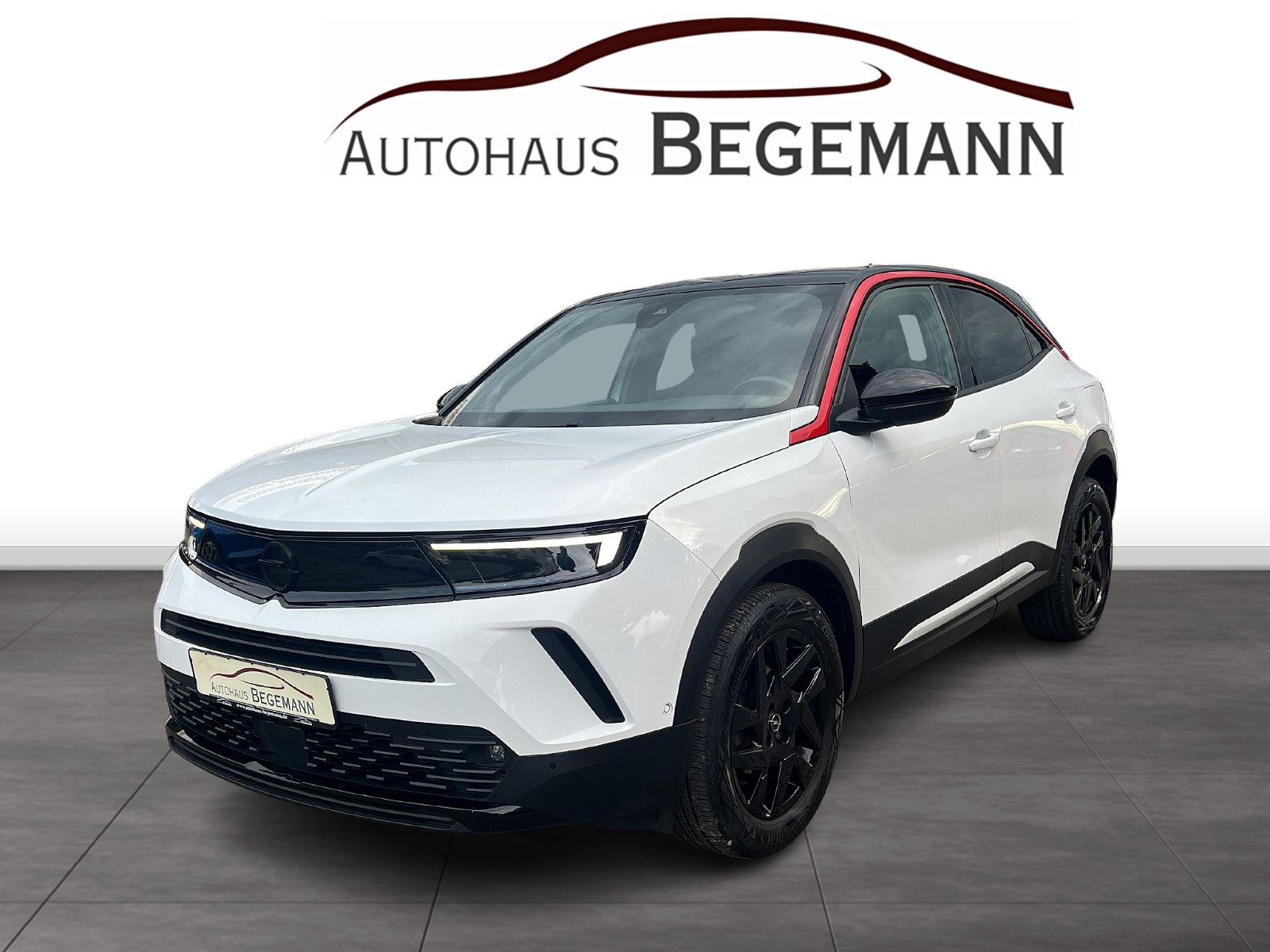 Opel Mokka GS Line - Samsaru's Car Outlet