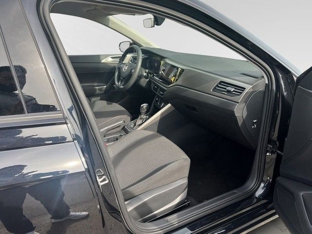 Volkswagen Polo VI 1.0 TSI DSG - Samsaru's Car Outlet