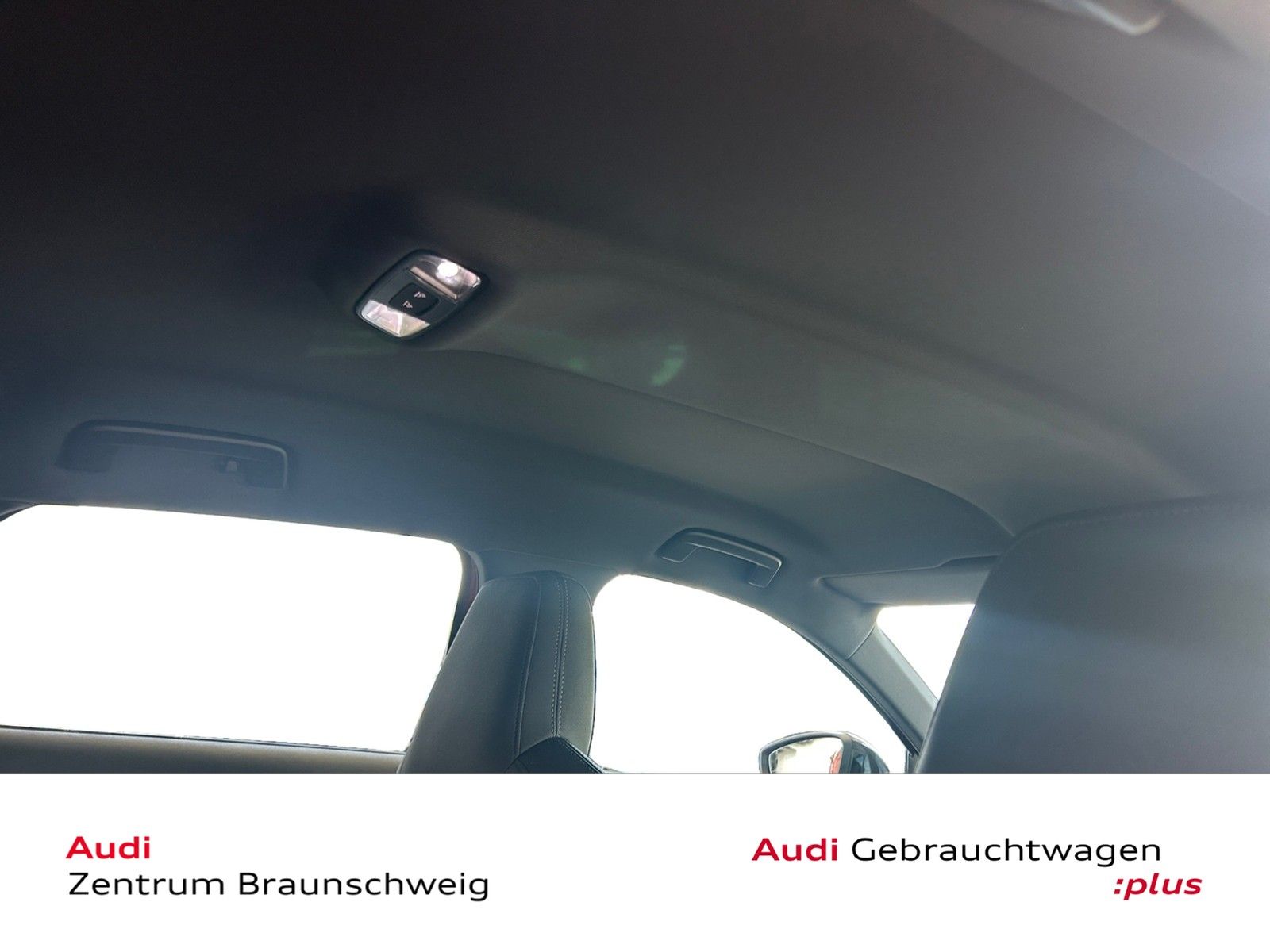 Audi A3 Sportback 45 TFSI e S-line AHK+MATRIX-LED+HUD