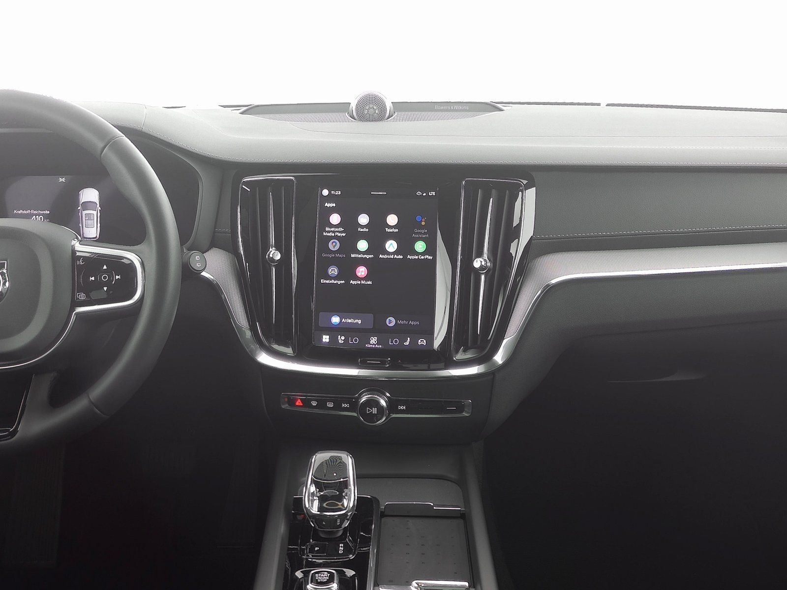 Volvo V60 CC B4 AWD Ultimate SONDERFINANZIERUNG 1,99%*