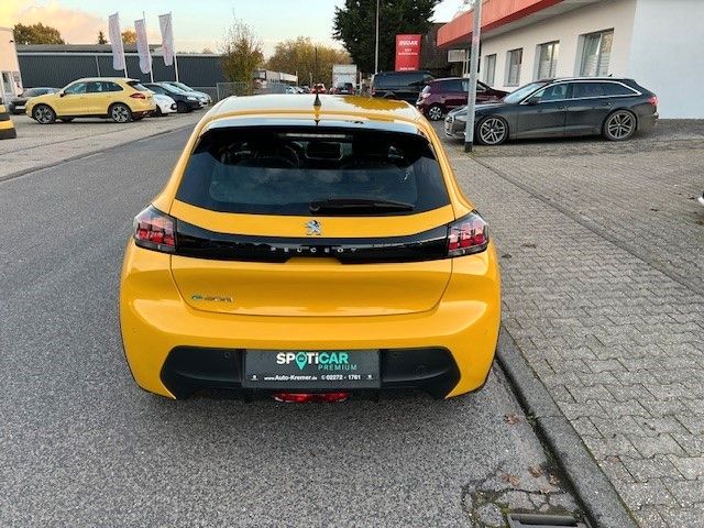 Peugeot 208 E- Active Pack - Samsaru's Car Outlet