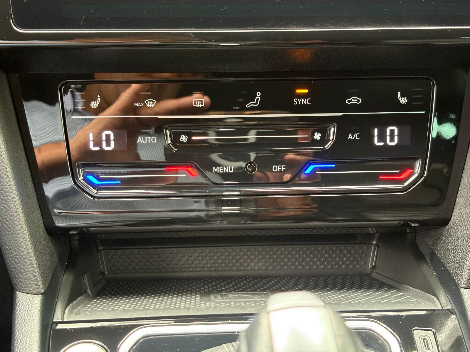 Volkswagen Passat 2.0 TSI DSG Variant 2x R LINE SPORT PAKET