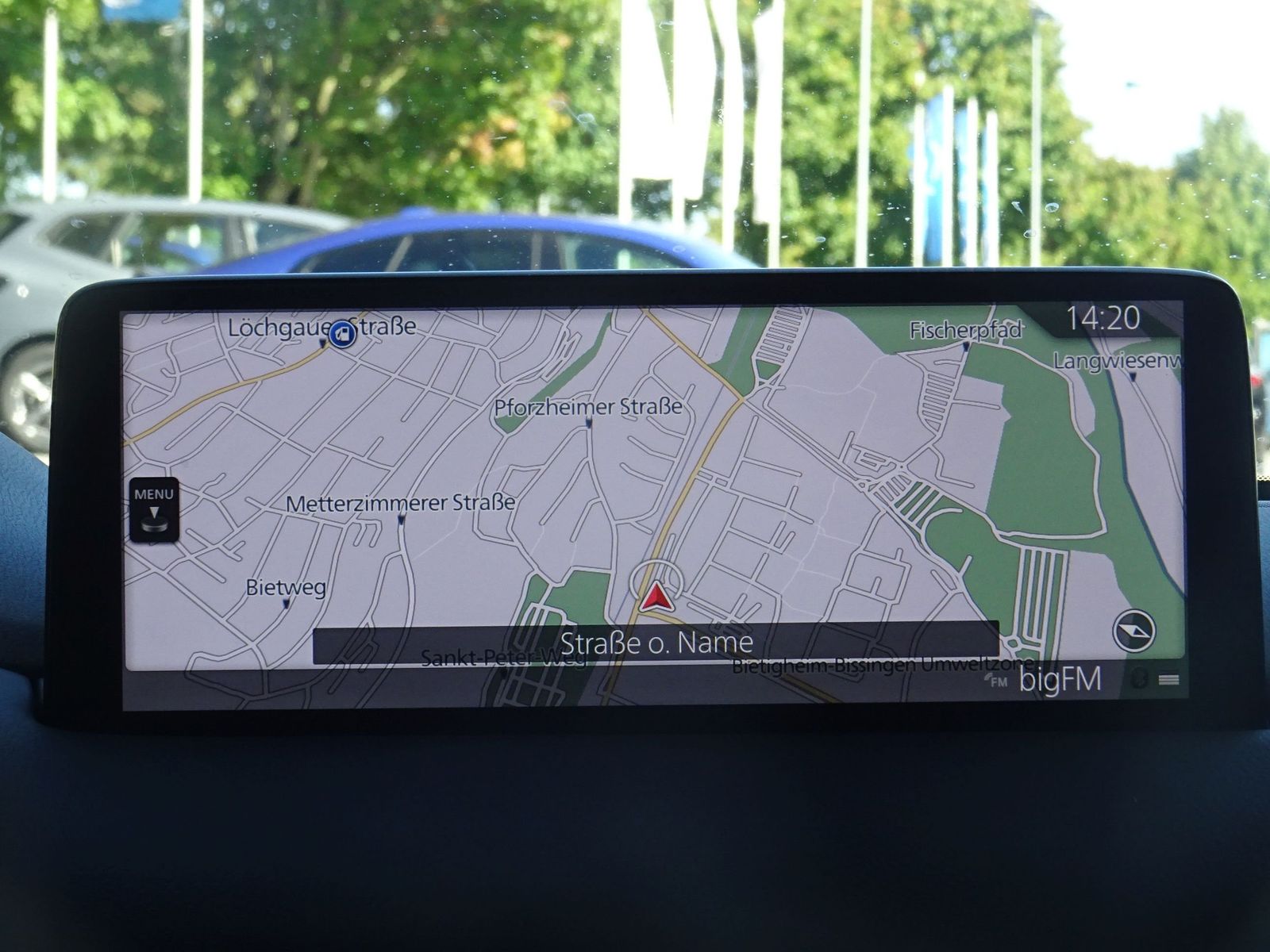 Mazda CX-5 Skyactiv-D 184 AWD Takumi HuD 360° LED