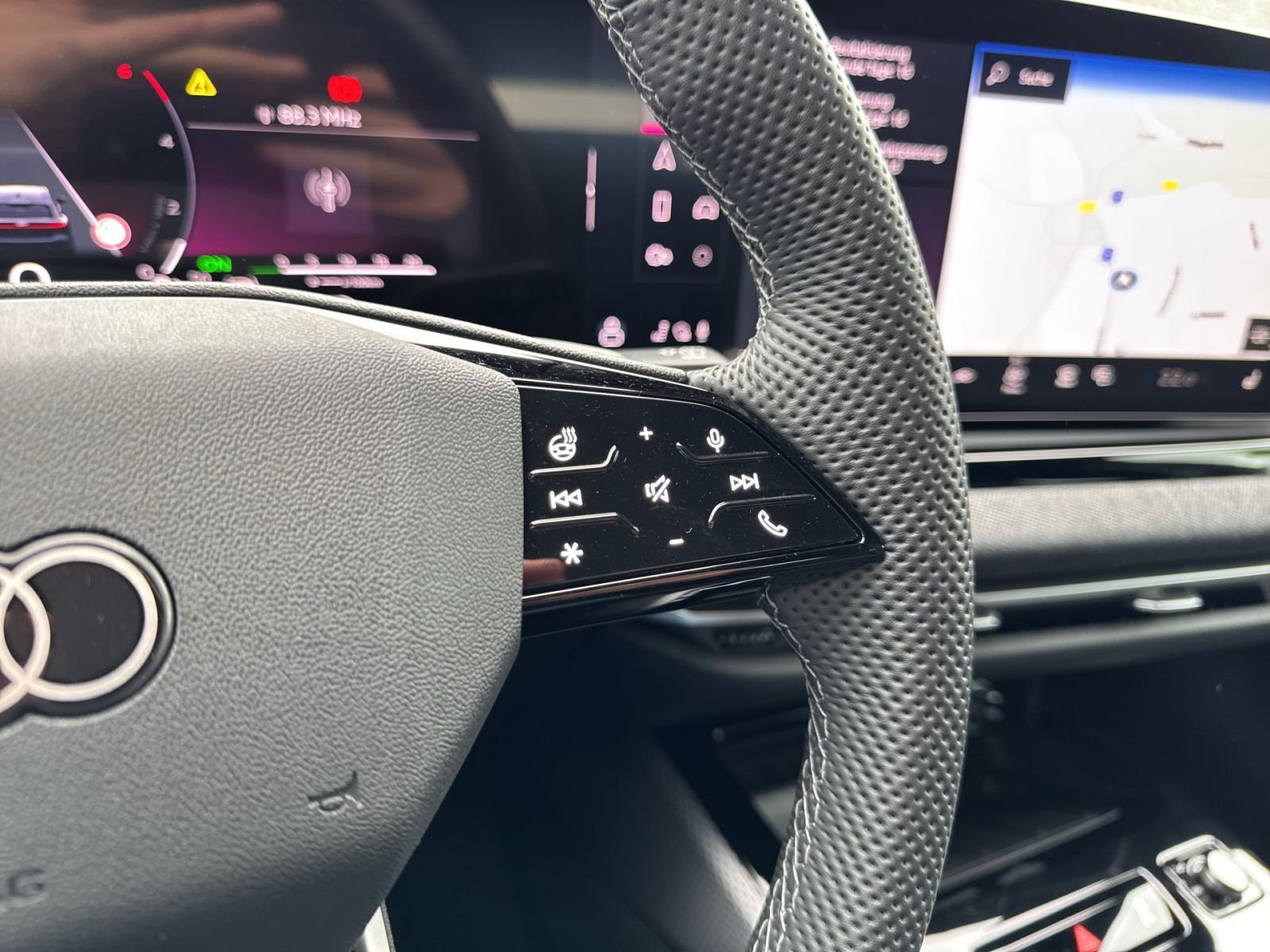 Audi A5 Avant TDI qu S line/AHK/TechPro/Matrix/B&O/19