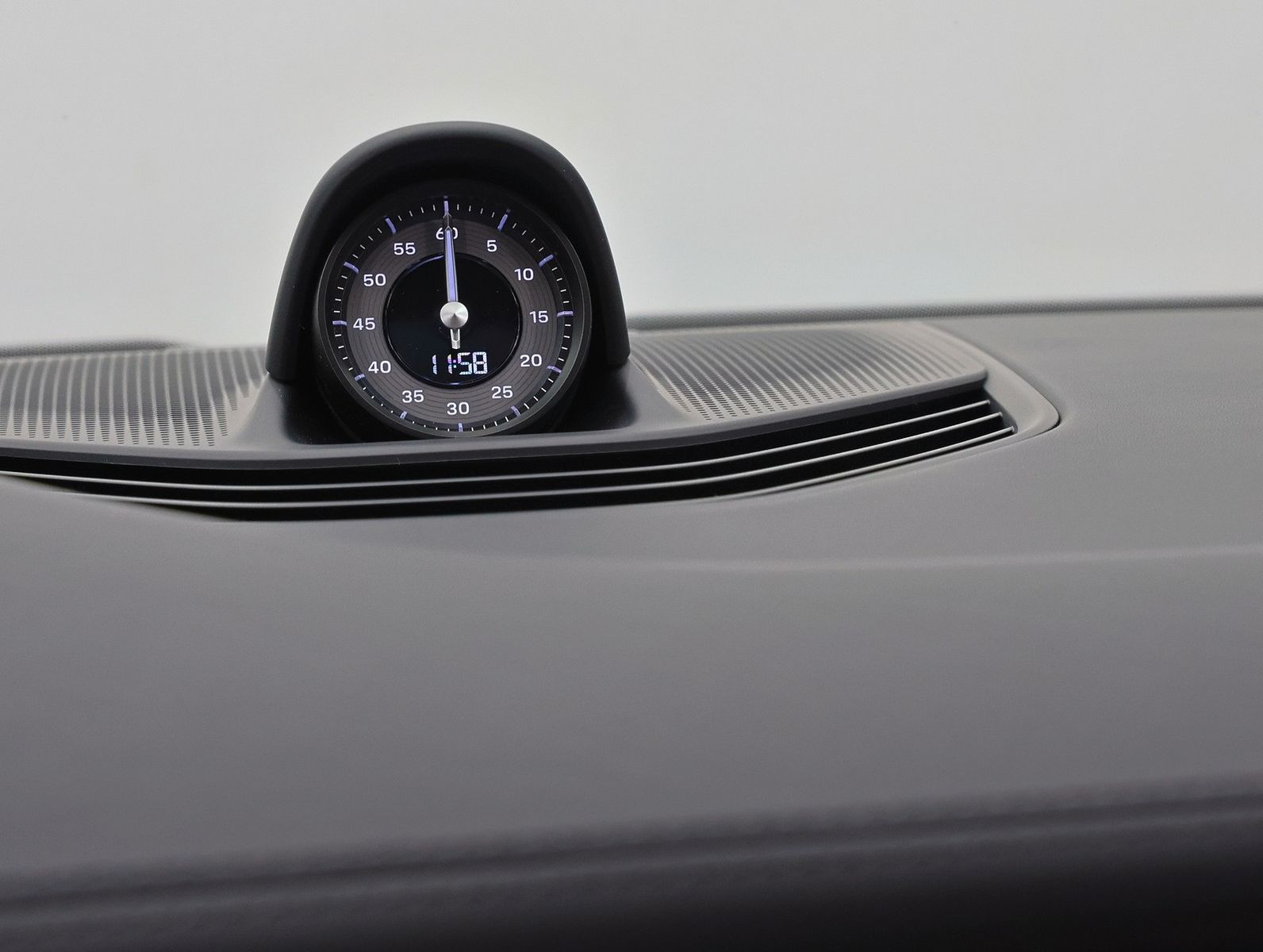 Porsche Taycan 4S