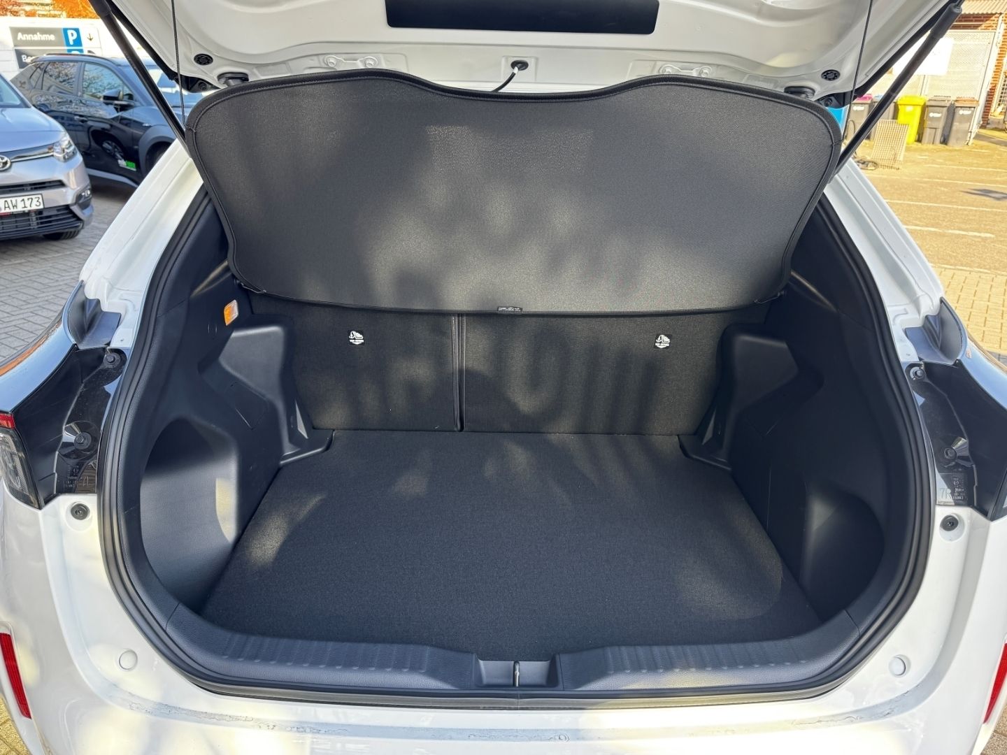 Toyota Yaris Cross 1,5l Hybrid Teamplayer ACC RFK SHZ K
