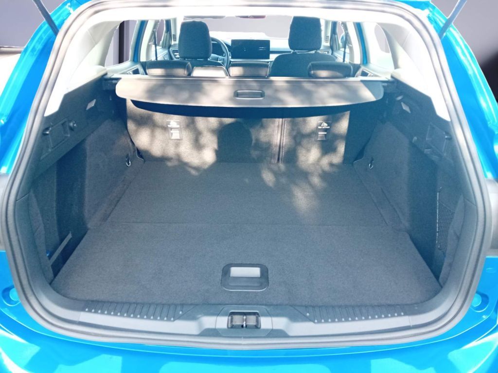 Ford Focus Turnier 1.0 MHEV Aut. TITANIUM *B&O*Kamera