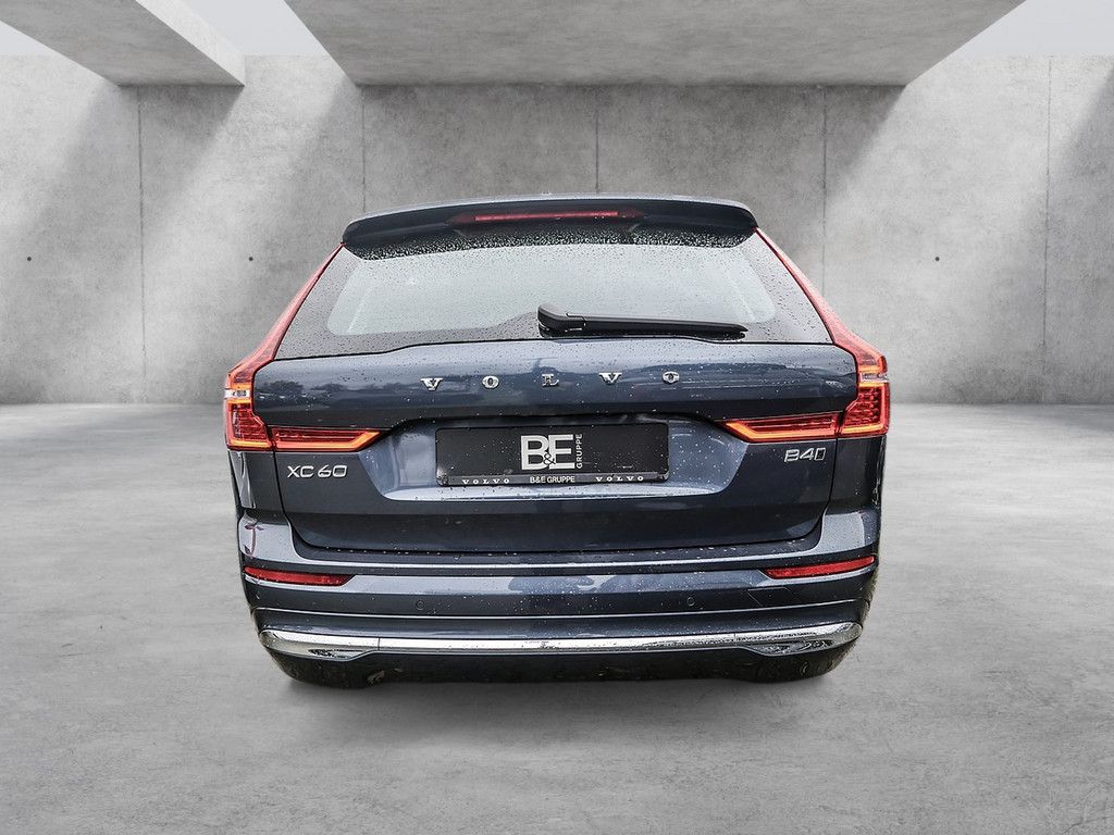 Volvo XC60 B4 Inscription AWD AHK FACEL. STANDHZ LED