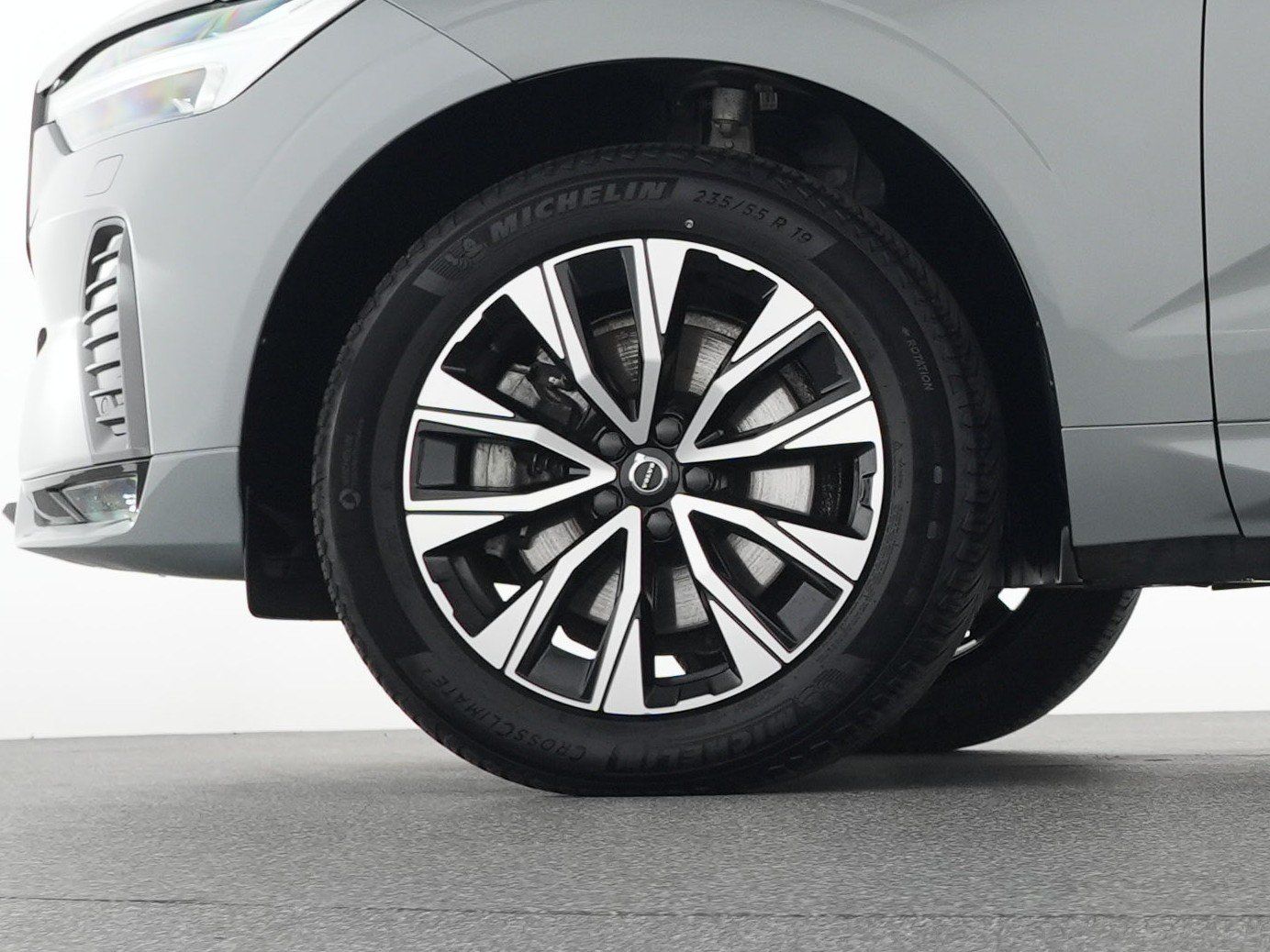 Volvo XC60 B4 Diesel Geartronic Plus Dark