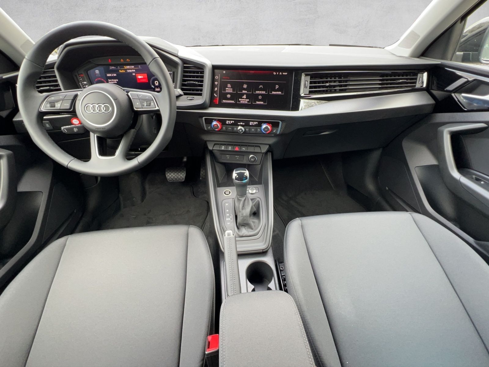 Audi A1 Sportback 25 TFSI S tronic - Samsaru's Car Outlet