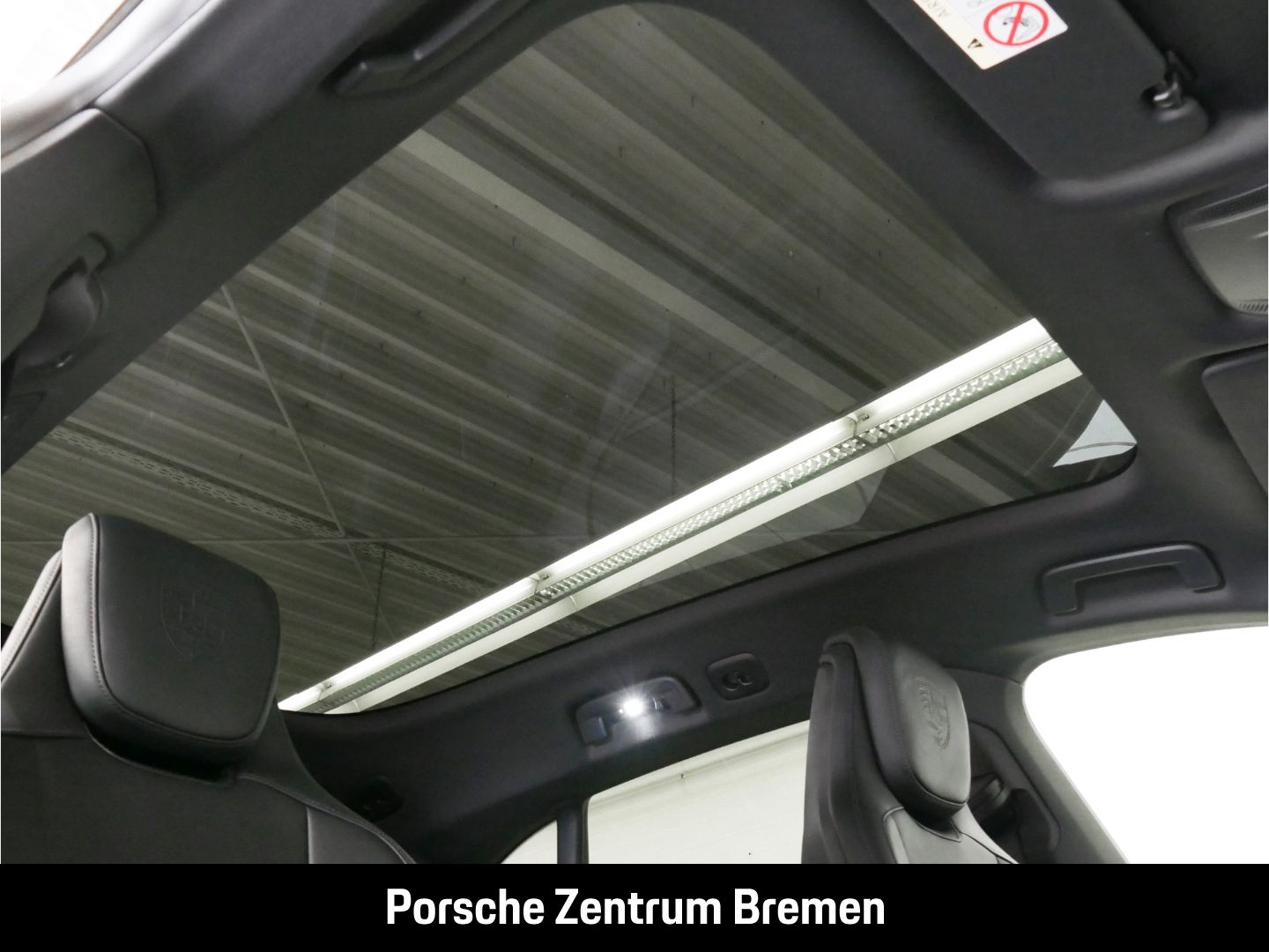 Porsche Taycan 4 Cross Turismo Sportpaket  Panorama Bose