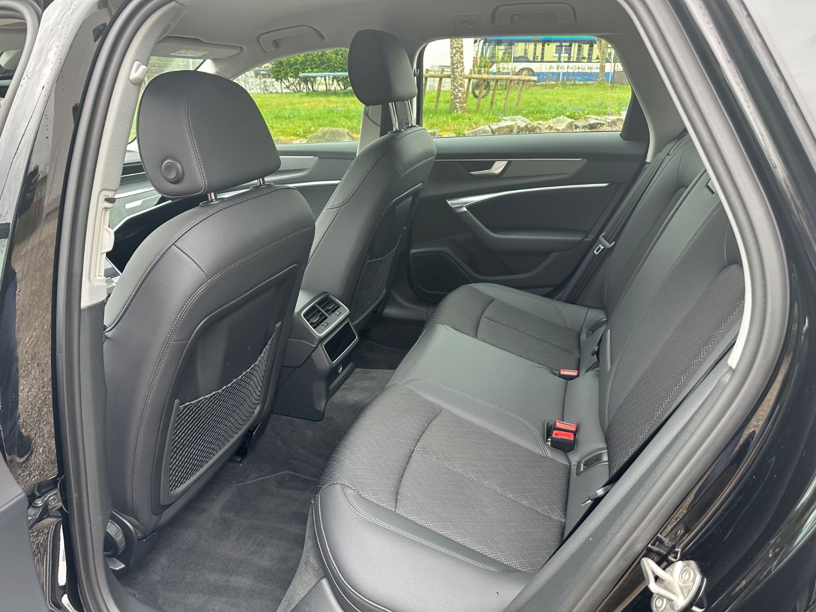 Audi A6 Allroad - Samsaru's Car Outlet