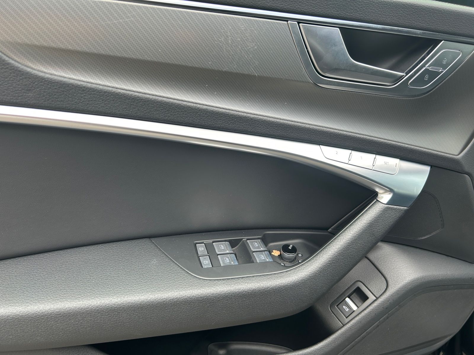 Audi A6 45 TDI quattro Avant - Samsaru's Car Outlet
