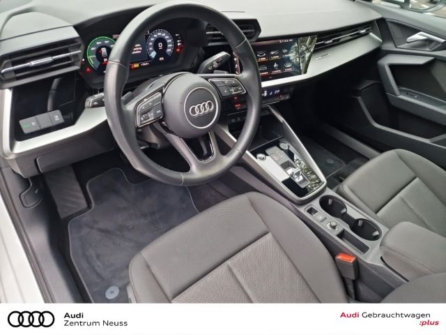 Audi A3 Sportback 40 TFSI e tronic S TRONIC