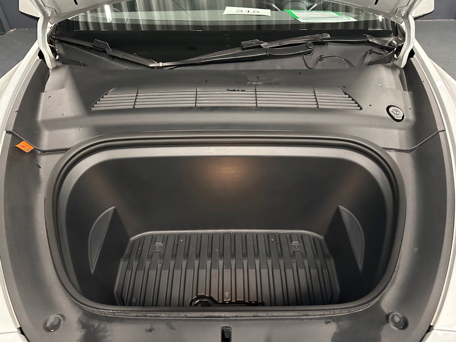 Tesla Model Y RWD *1.HAND*Wärmepumpe*