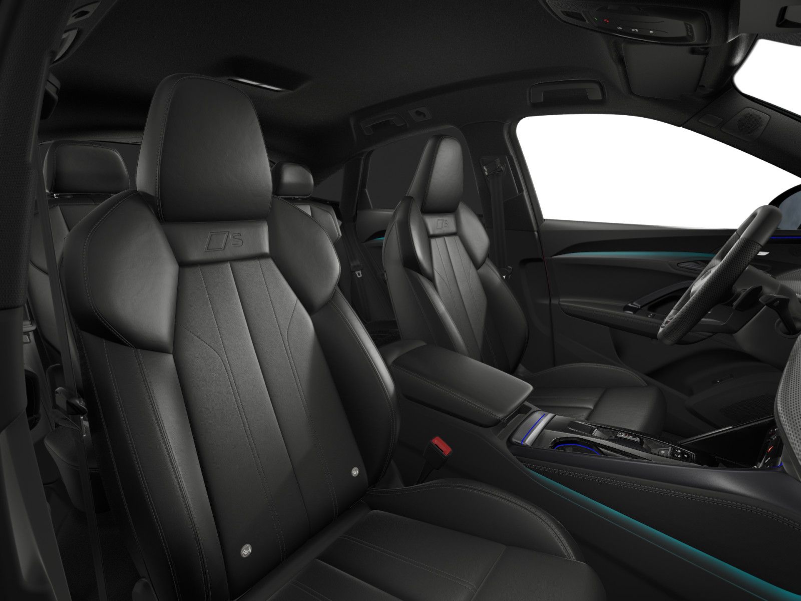 Audi Q5 Sportback 40 TDI qu S line edition one S tro*