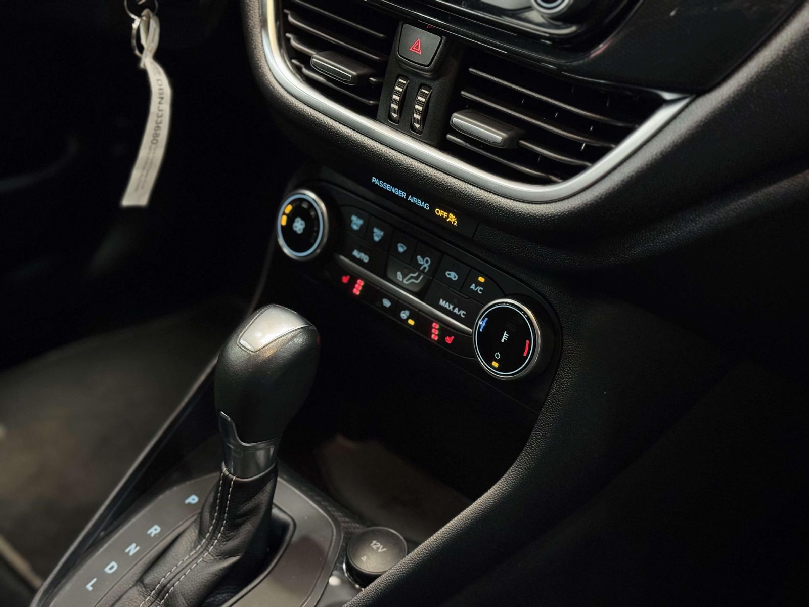 Ford Fiesta Active - Samsaru's Car Outlet