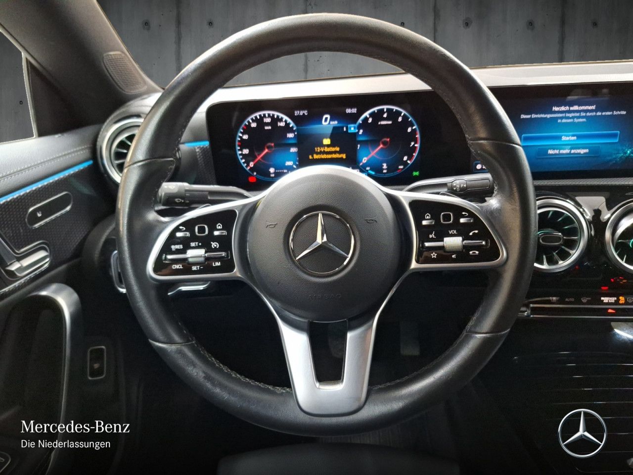 Mercedes-Benz CLA 200 4M Cp Progressive - Samsaru's Car Outlet